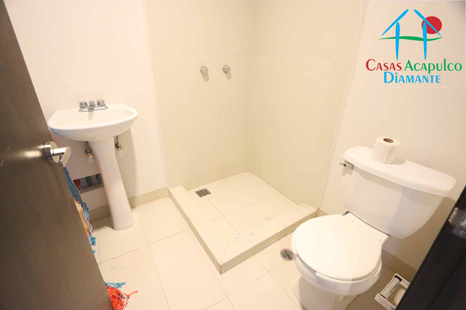 La Isla Hawaii 406 - Cuarto de servicio 3